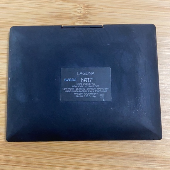 Nars OG Luguna Bronzer - Picture 3 of 3